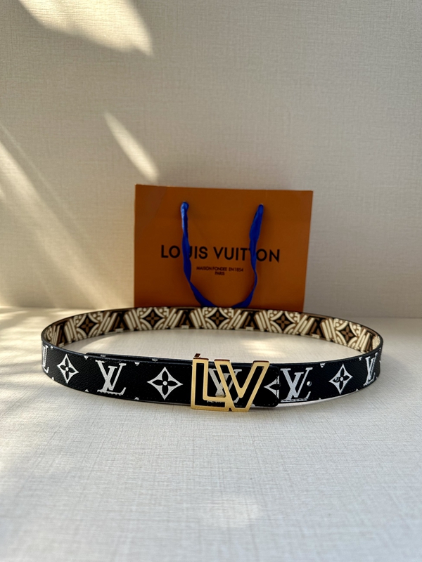 激安ルイヴィトンベルト全体デザイン